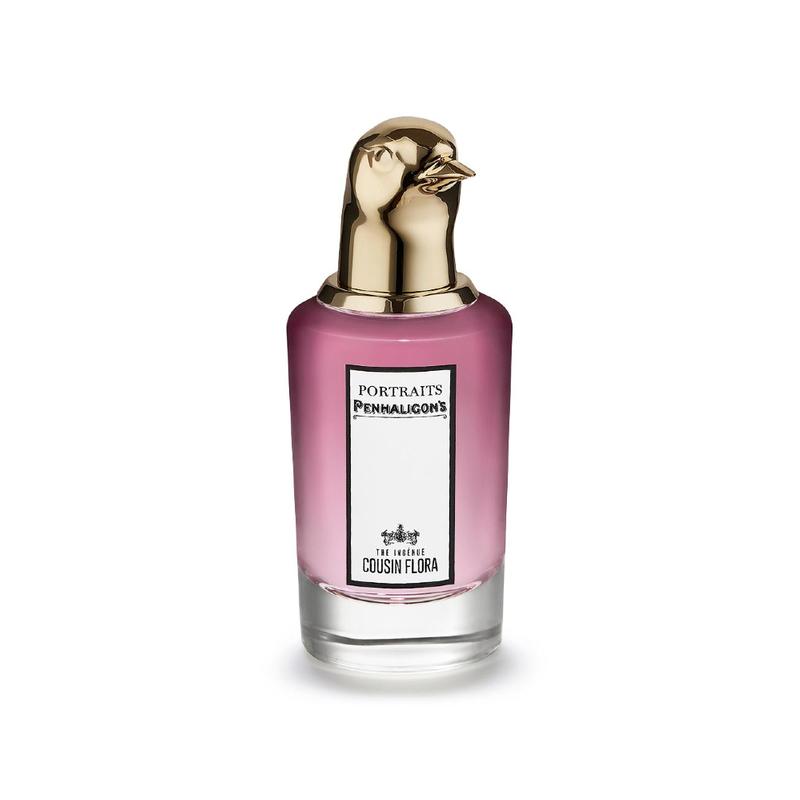PENHALIGONS Penhaligon's The Ingénue Cousin Flora Eau de Parfum 75ml