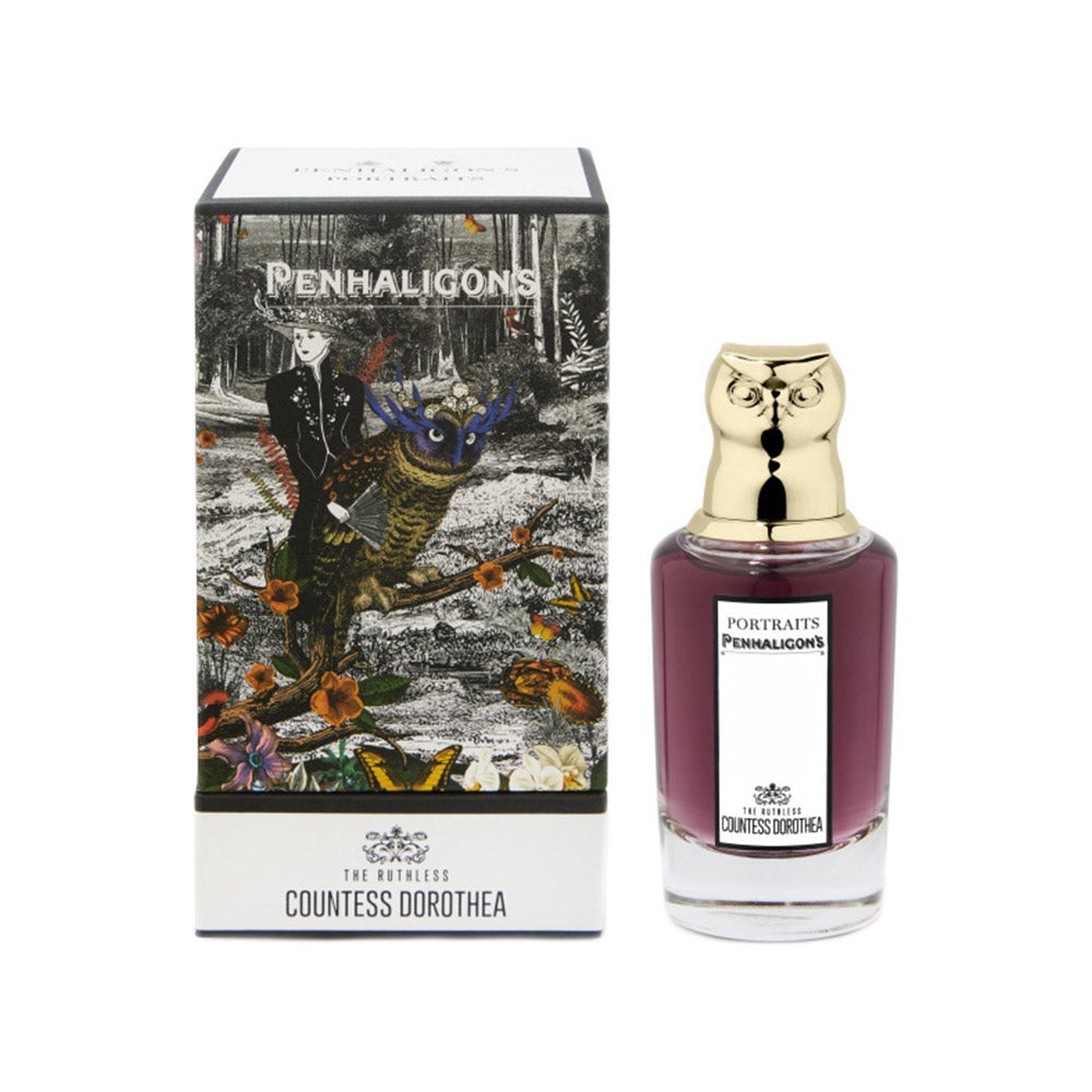 PENHALIGONS Penhaligon's Countess Dorothea Eau de Parfum 75ml