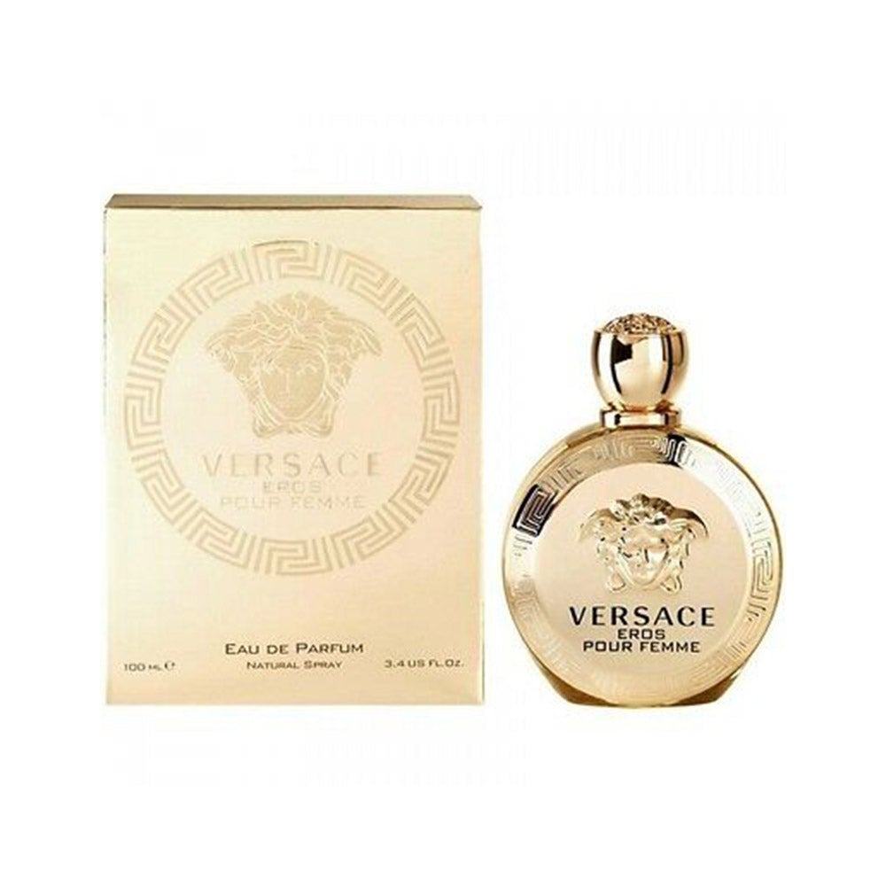 VERSACE EROS FEMME EDP 100ML