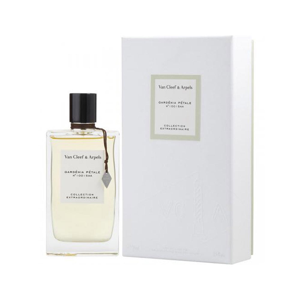 VAN CLEEF & ARPELS GARDENIA PETALE EDP 75ML