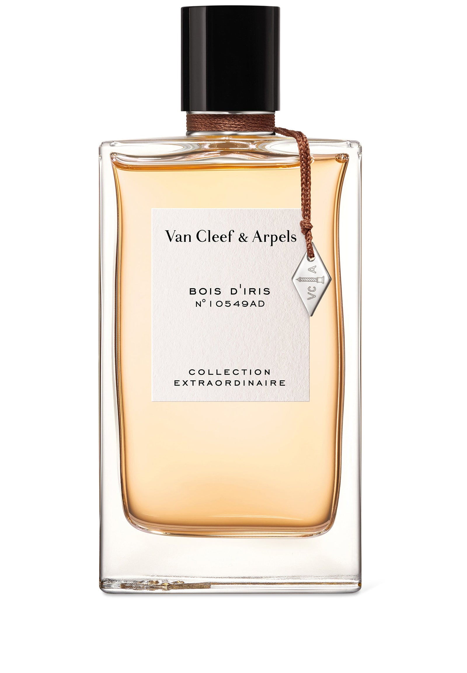 VAN CLEEF & ARPELS BOIS D'IRIS EDP 75ML