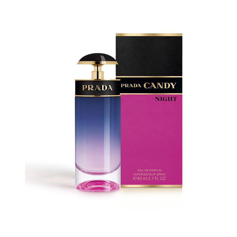 PRADA CANDY NIGHT EDP 80ML