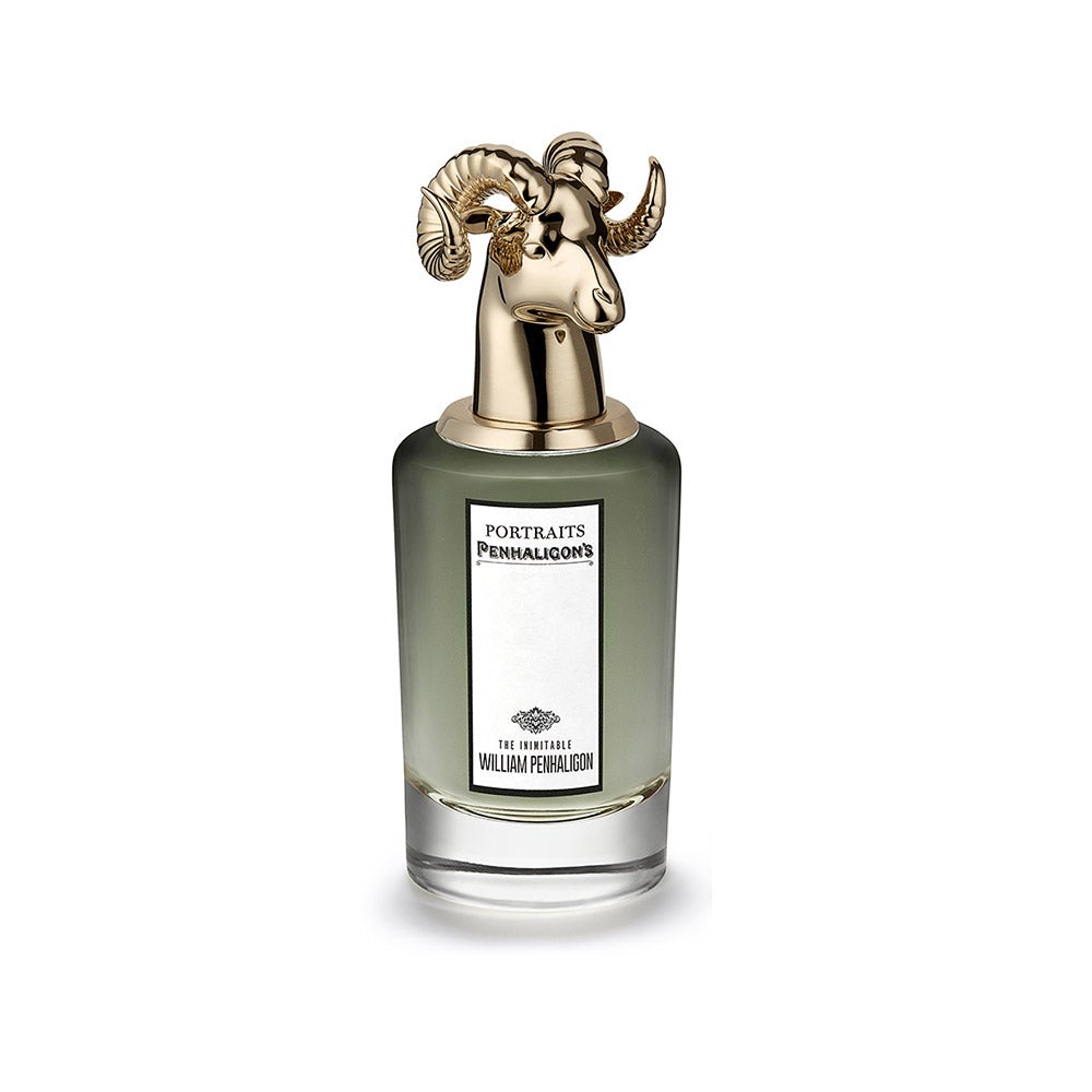 PENHALIGONS Penhaligon's The Inimitable William Penhaligon Eau de Parfum 75ml