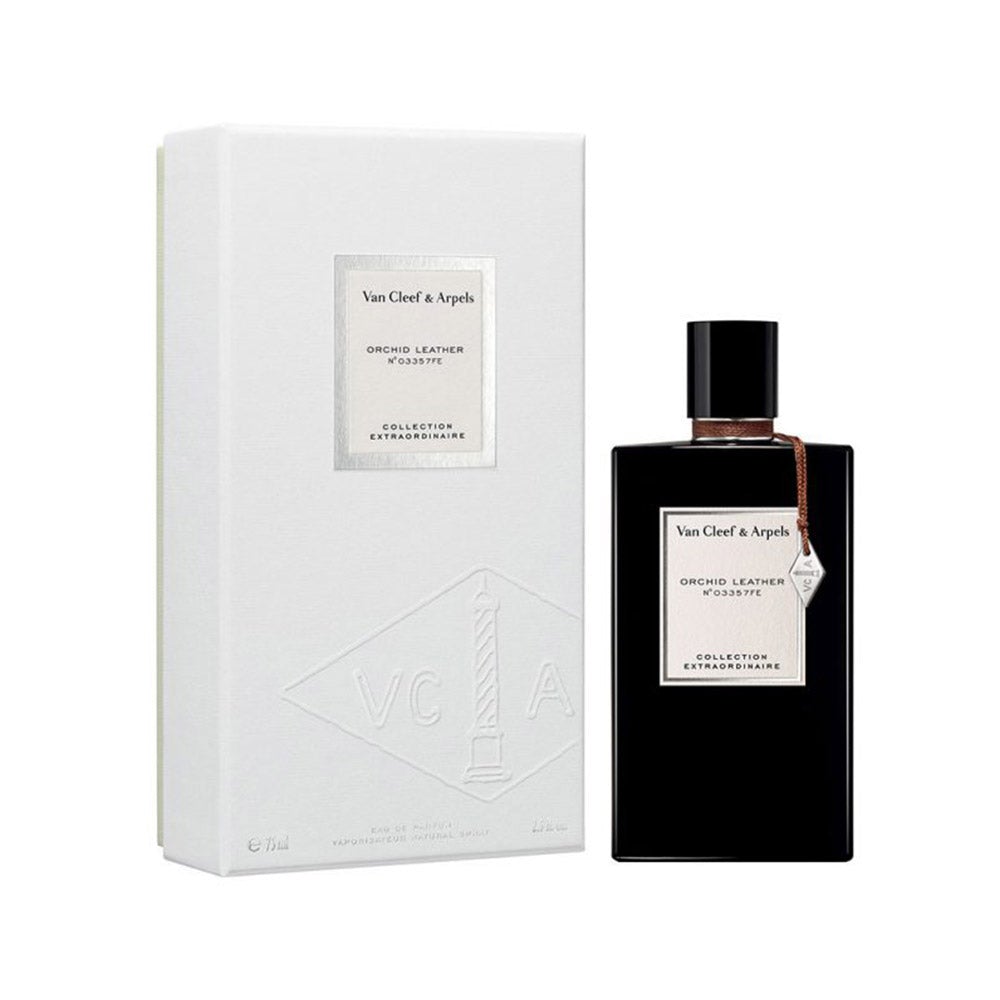 Van Cleef & Arpels VAV CLEEF & ARPELS ORCHIDEE LEATHER EDP 75ML