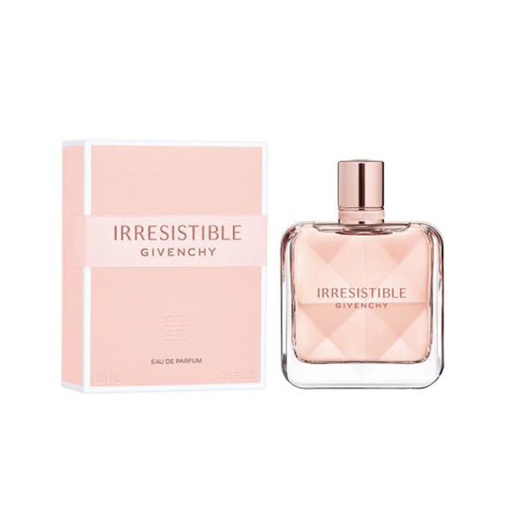 Givenchy Irresistible Eau de Parfum 80ml