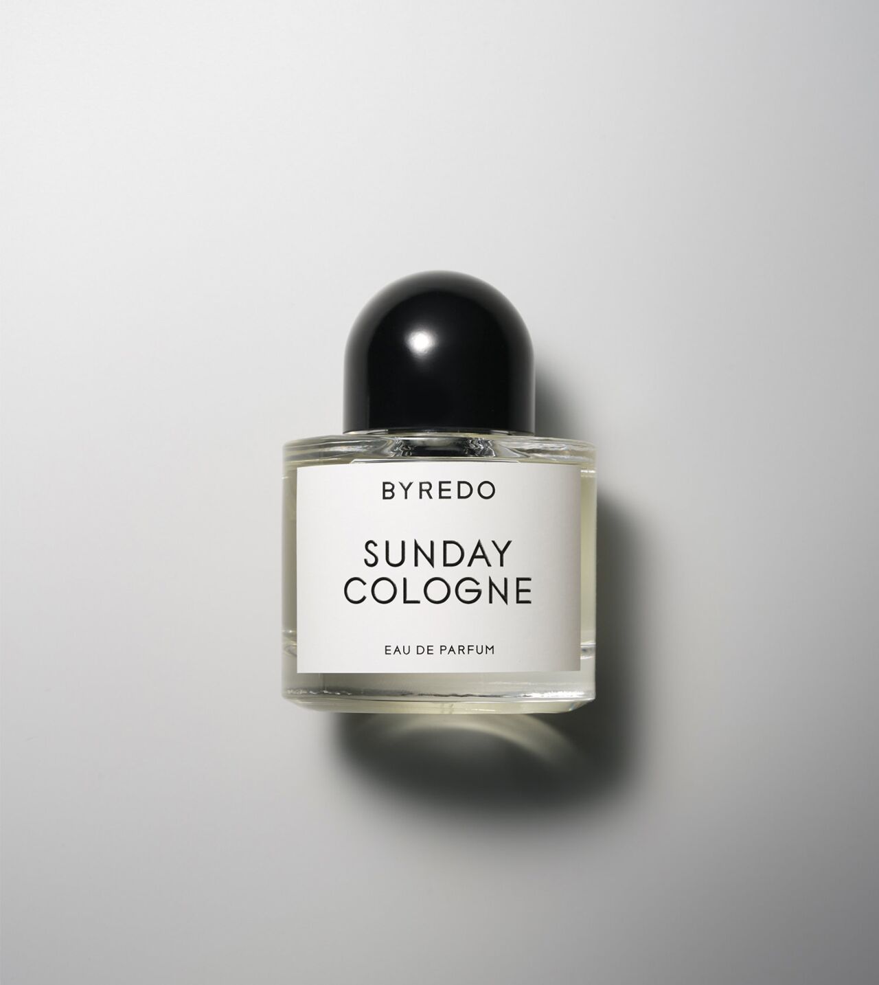 Byredo Sunday Cologne