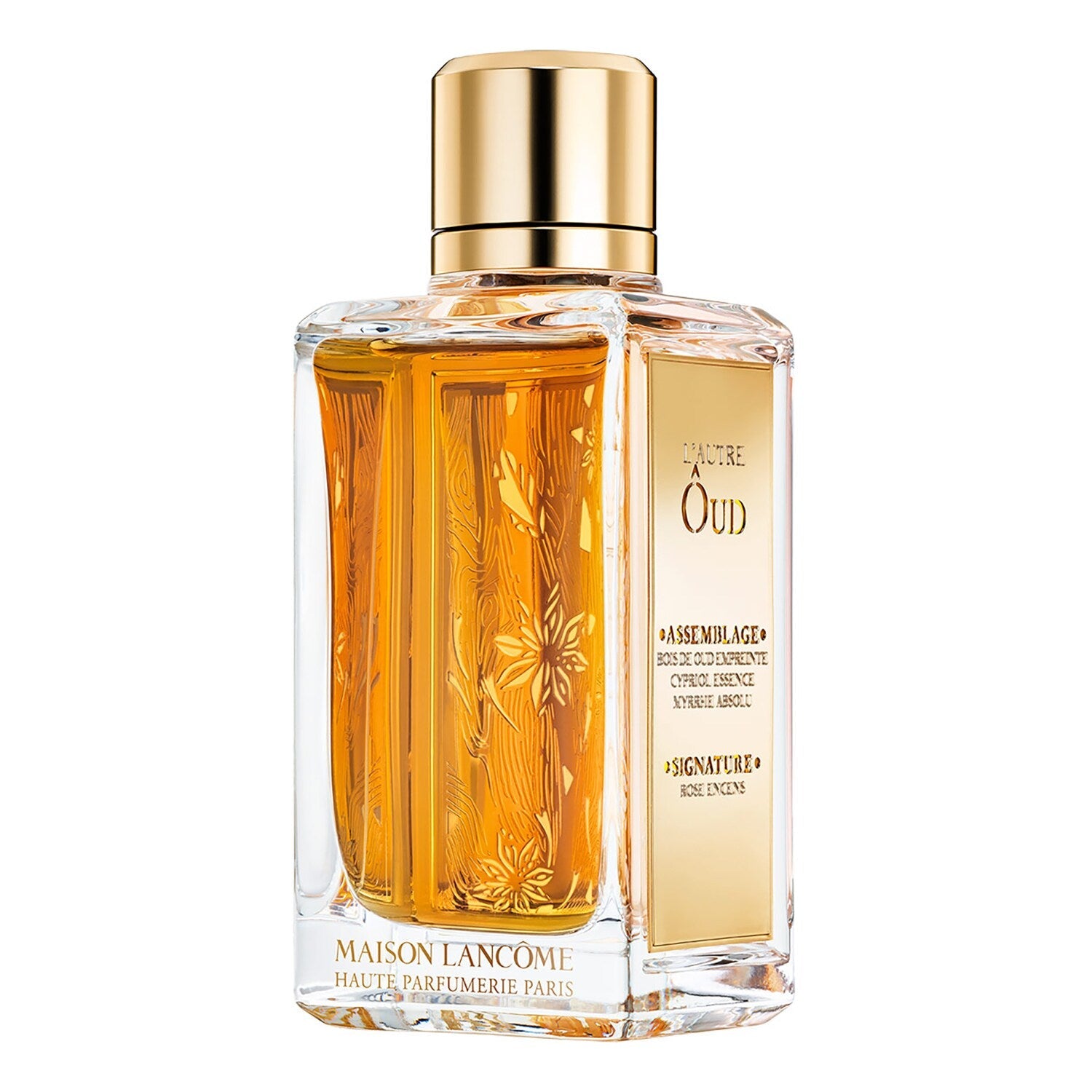 LANCOME MAISON L'AUTRE OUD EDP 100ML