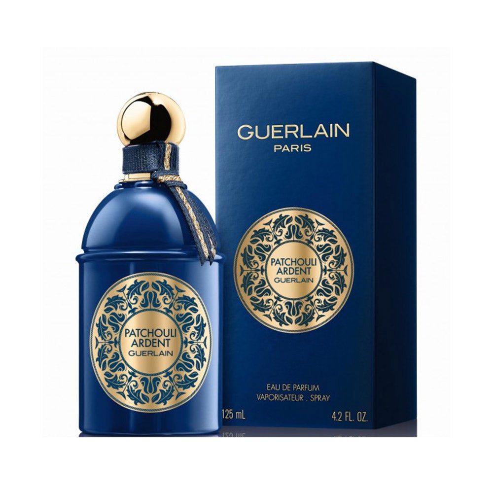 Guerlain Patchouli Ardent Eau de Parfum 125ml