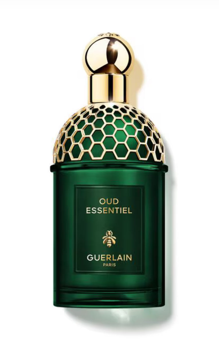 Guerlain Oud Essentiel Eau de Parfum 125ml