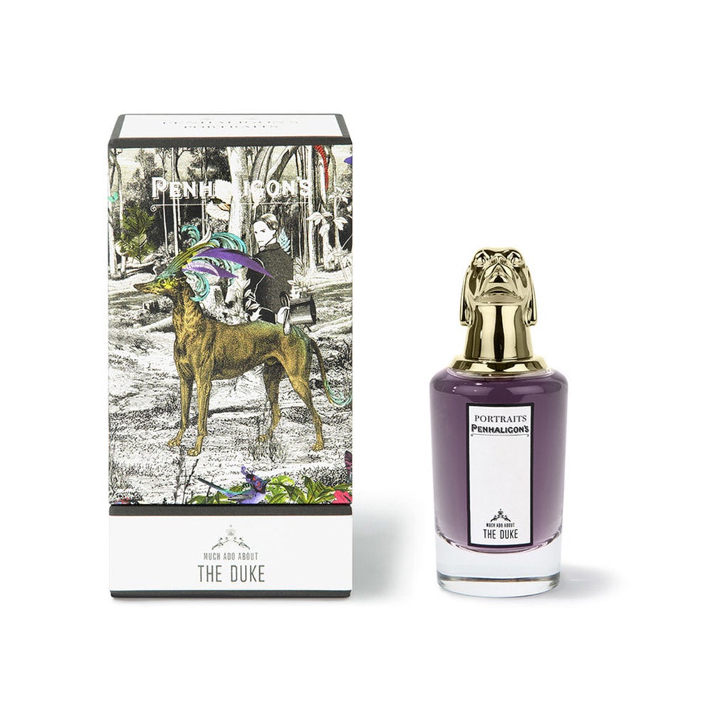 PENHALIGONS Penhaligon's The Duke Eau de Parfum 75ml