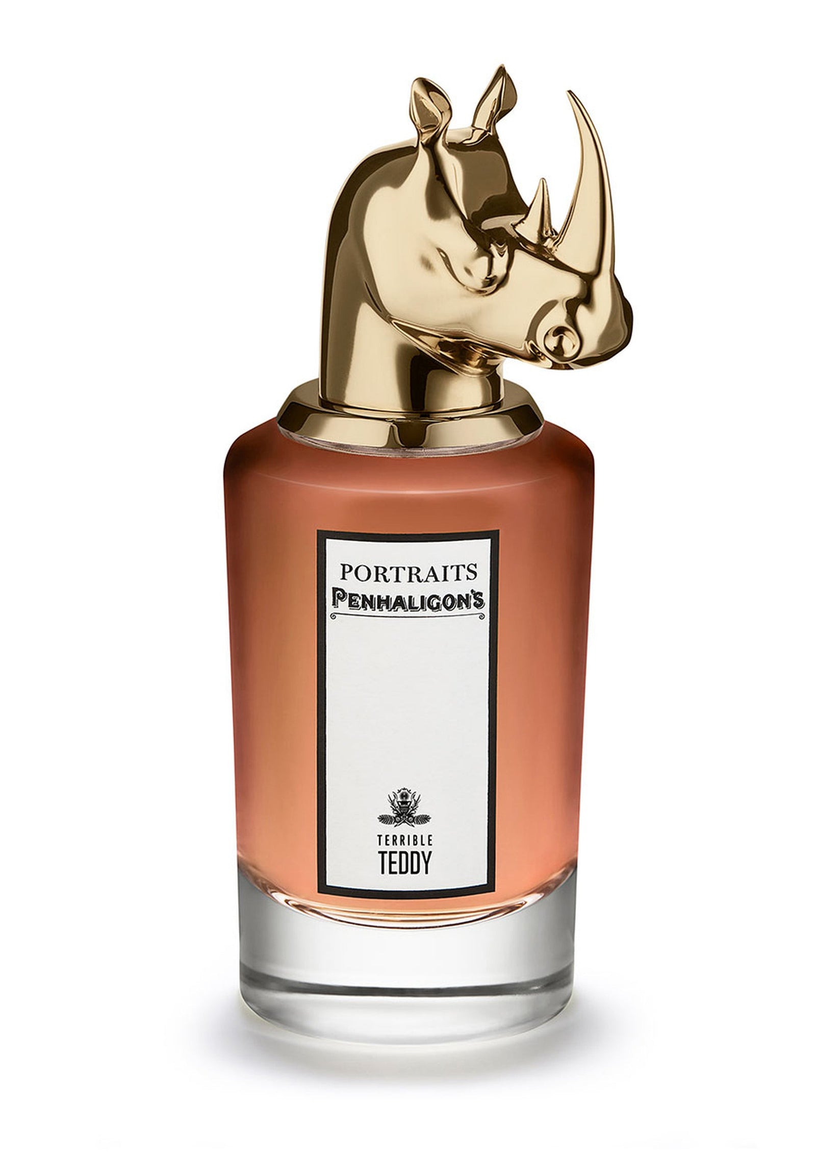 PENHALIGONS Penhaligon's Terrible Teddy Eau de Parfum 75ml