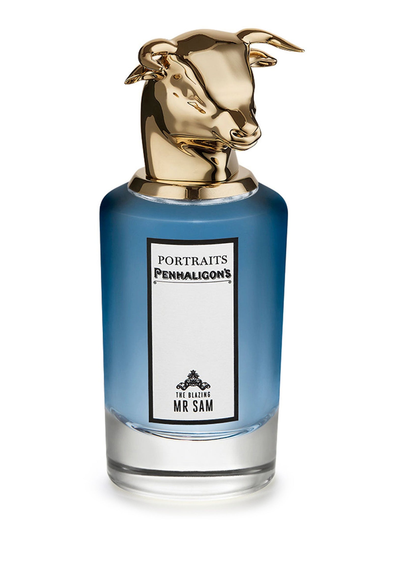 PENHALIGONS Penhaligon's Blazing Mister Sam Eau de Parfum 100ml