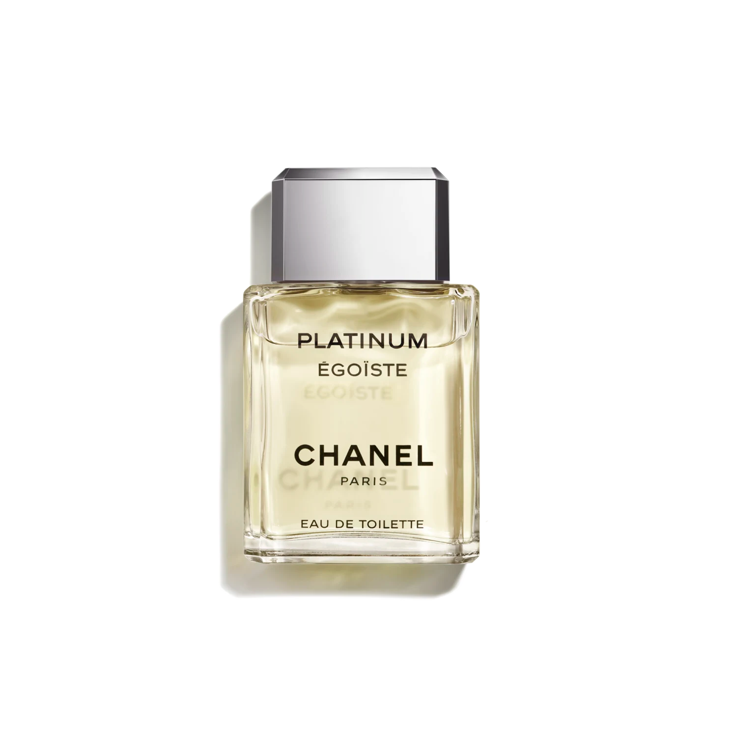 Chanel Platinum Égoïste EDT Spray