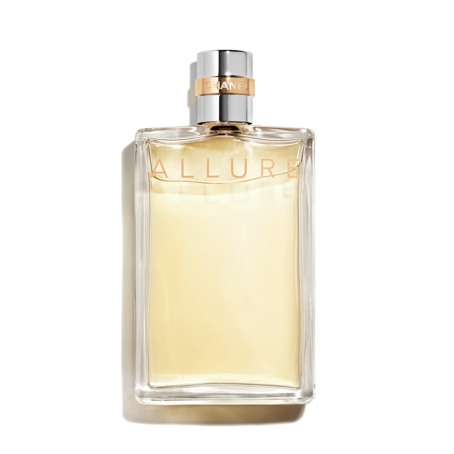 Chanel Allure Eau de Toilette 100ml