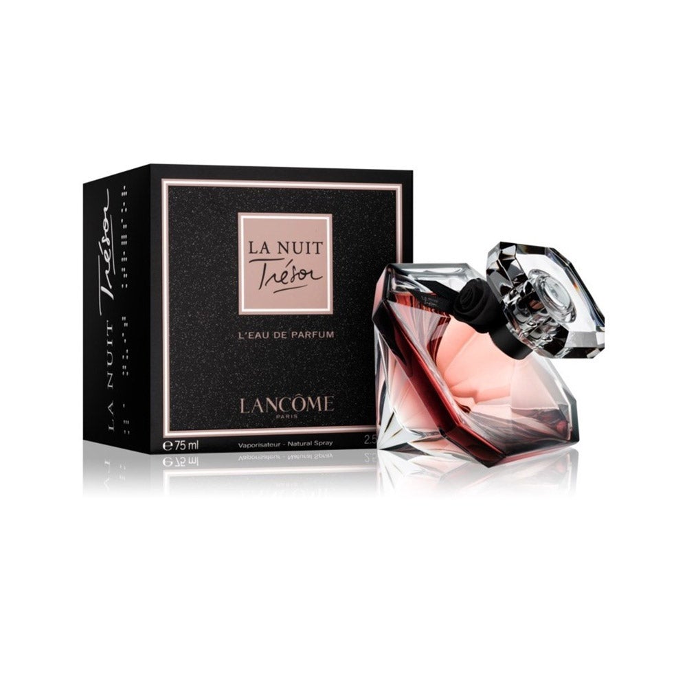 LANCOME TRESOR LA NUIT EDP 75ML
