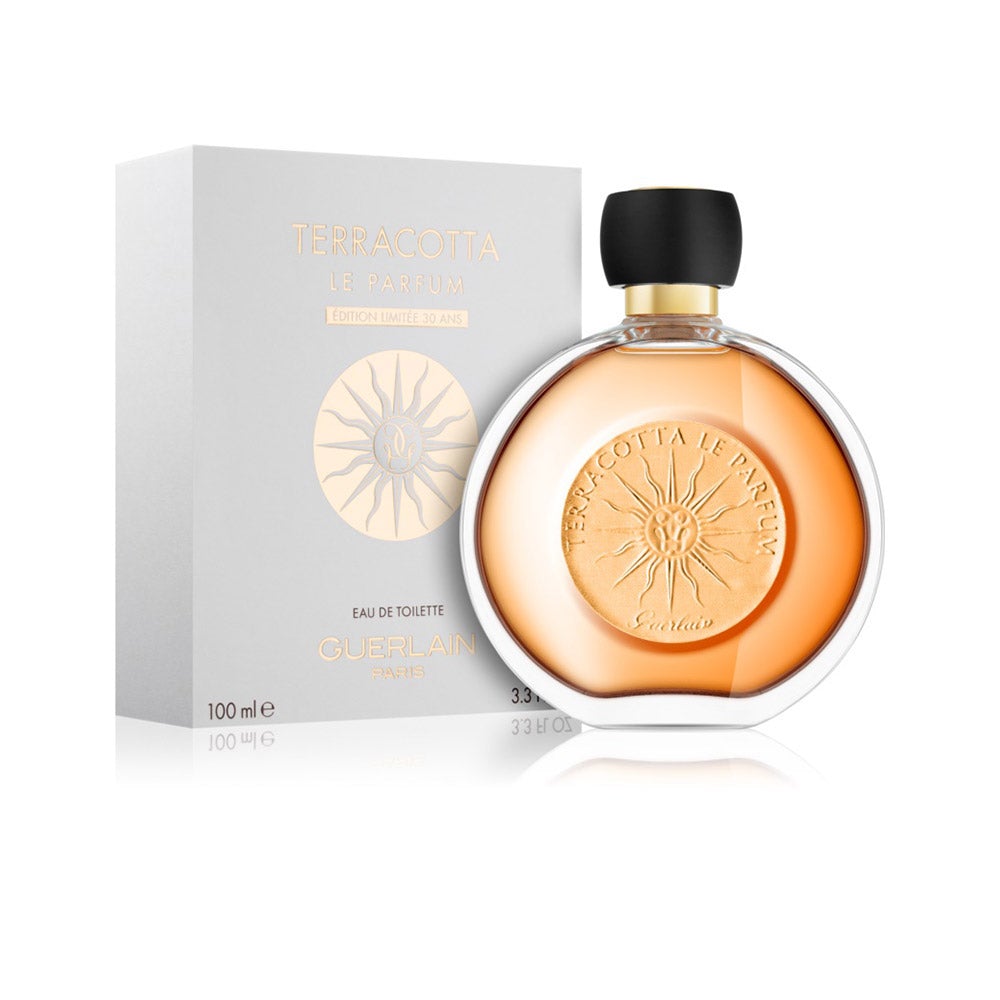 Guerlain Terracotta Eau de Toilette 100ml
