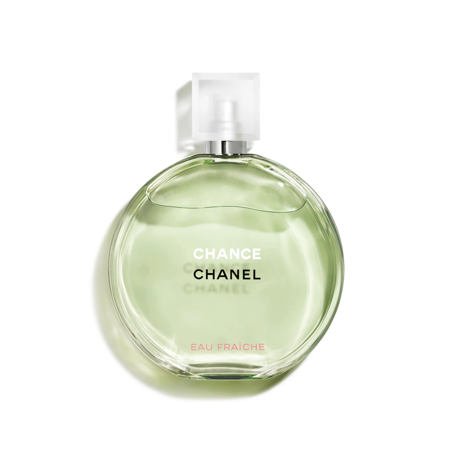 Chanel Chance Eau Fraîche EDT