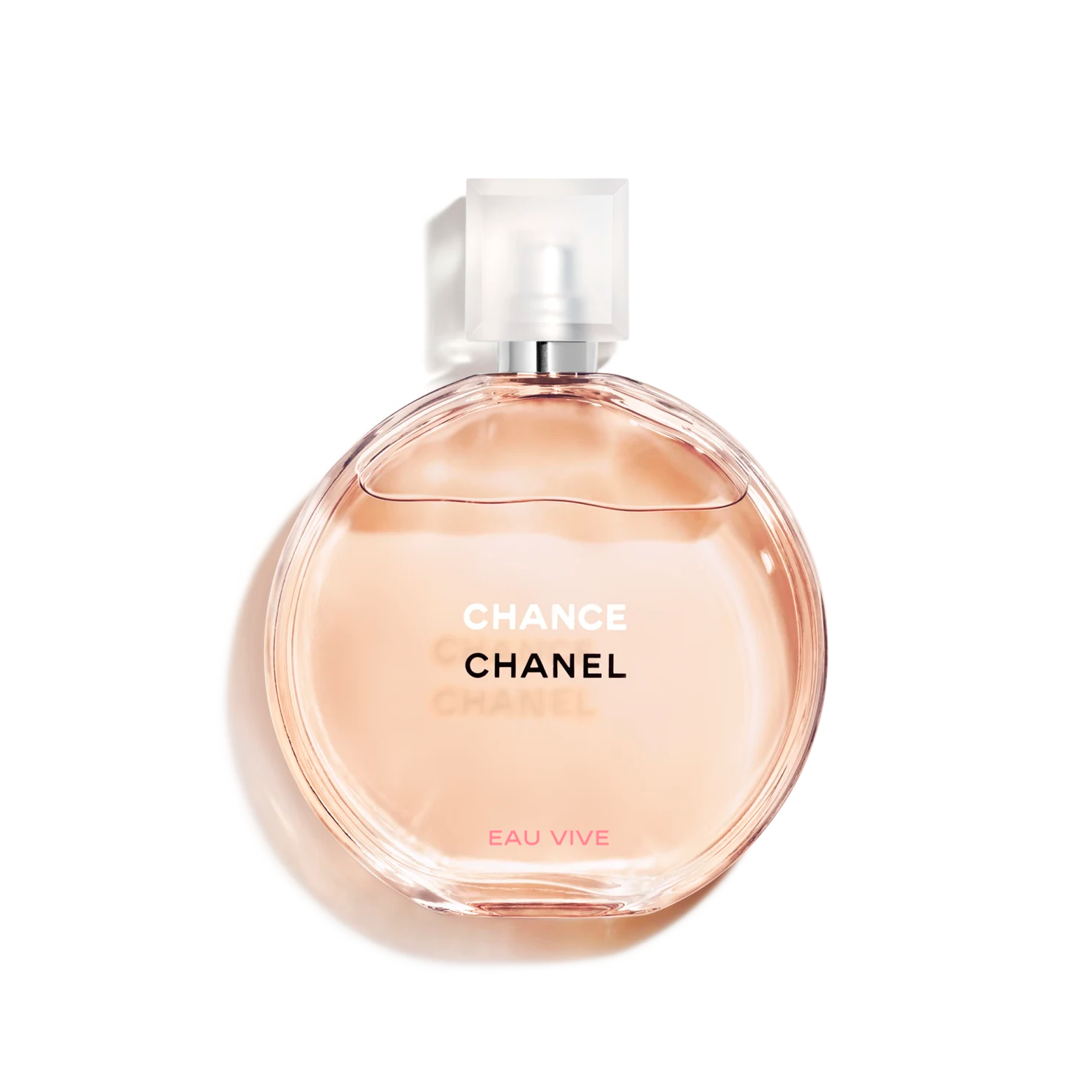 Chanel CHANCE EAU VIVE EDT