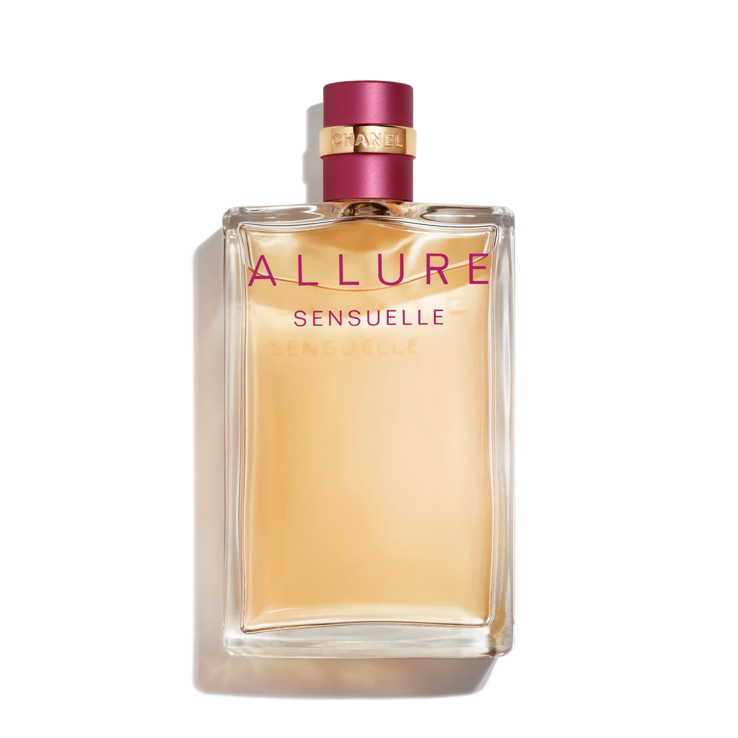 Chanel ALLURE SENSUELLE EDP