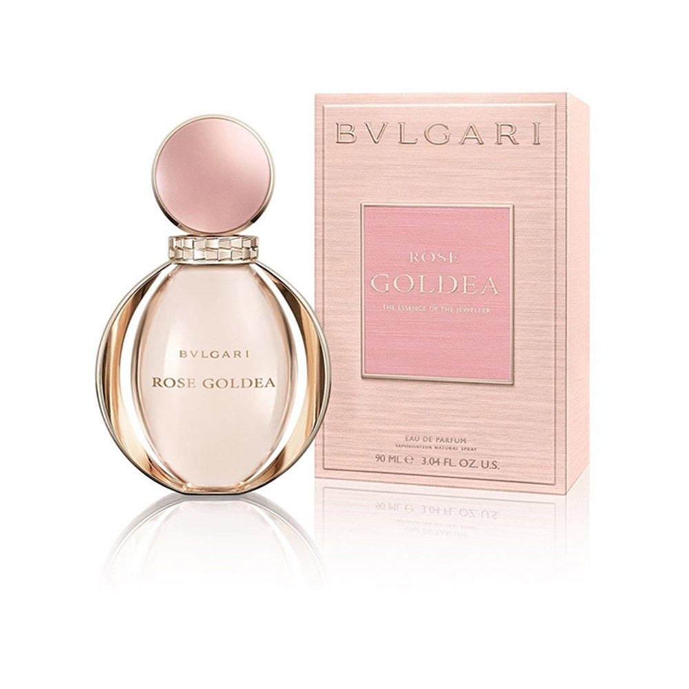 Bvlgari Rose Goldea Eau de Parfum 90ml