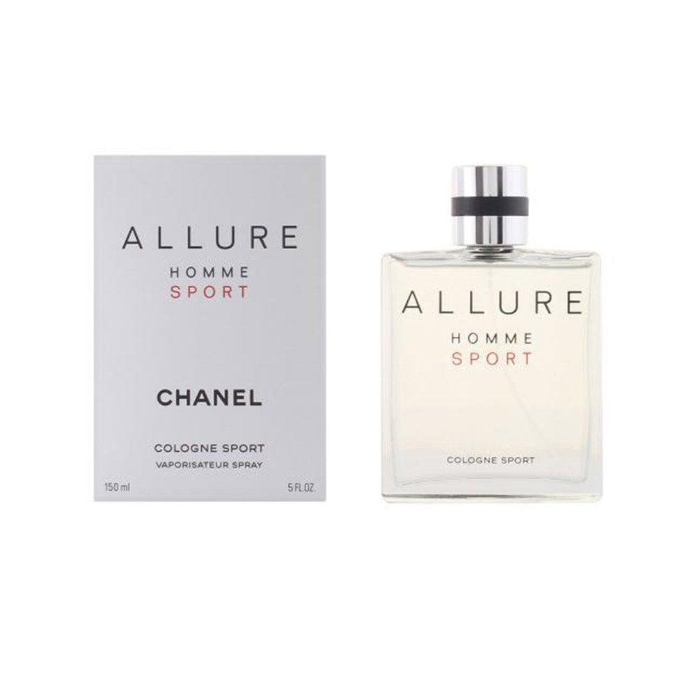 Chanel Allure Homme Sport Cologne 150ml