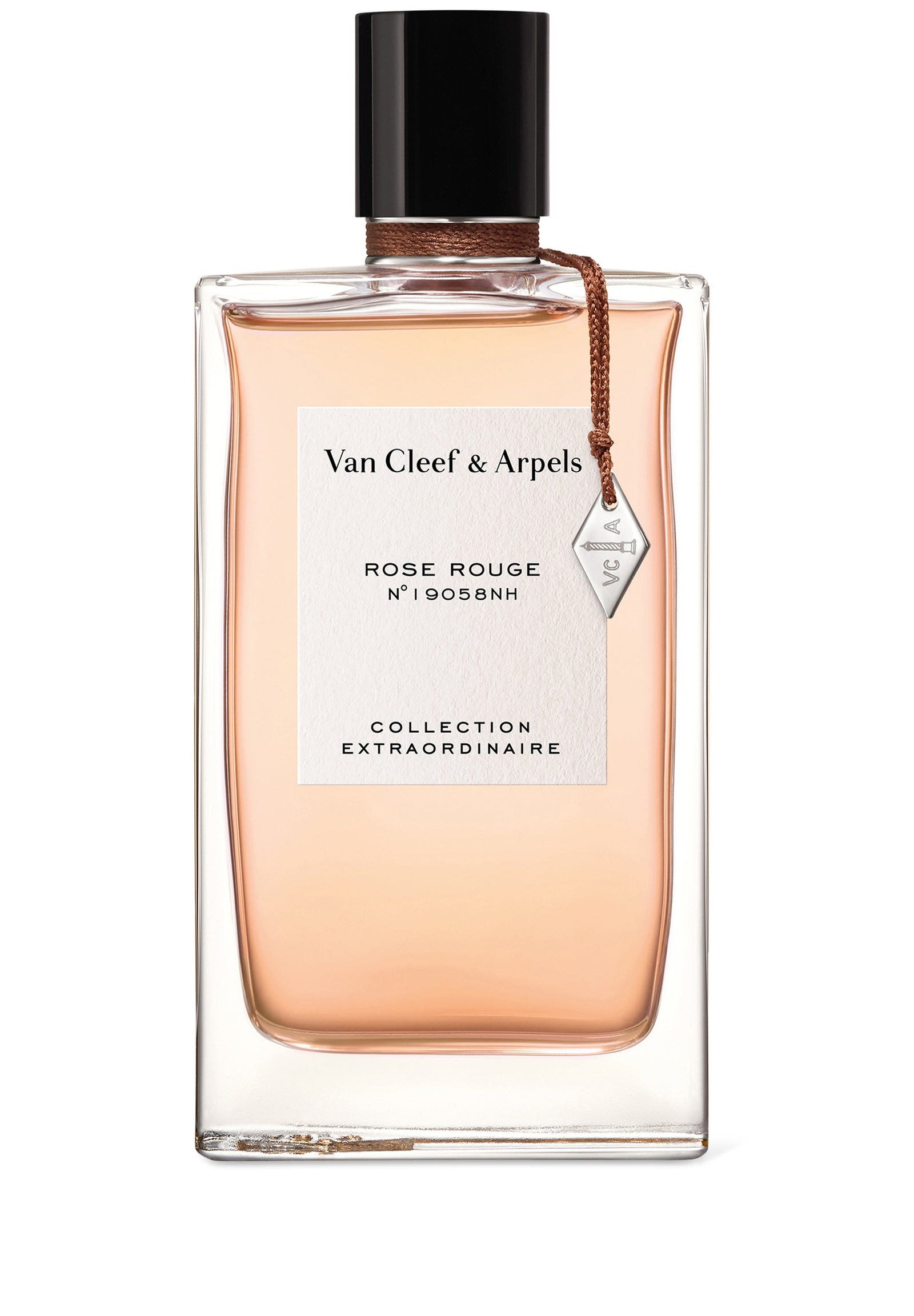 VAN CLEEF & ARPELS ROSE ROUGE EDP 75ML