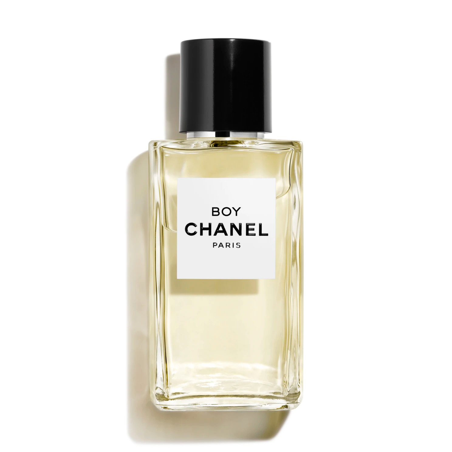 Chanel Boy Eau de Parfum 200ml
