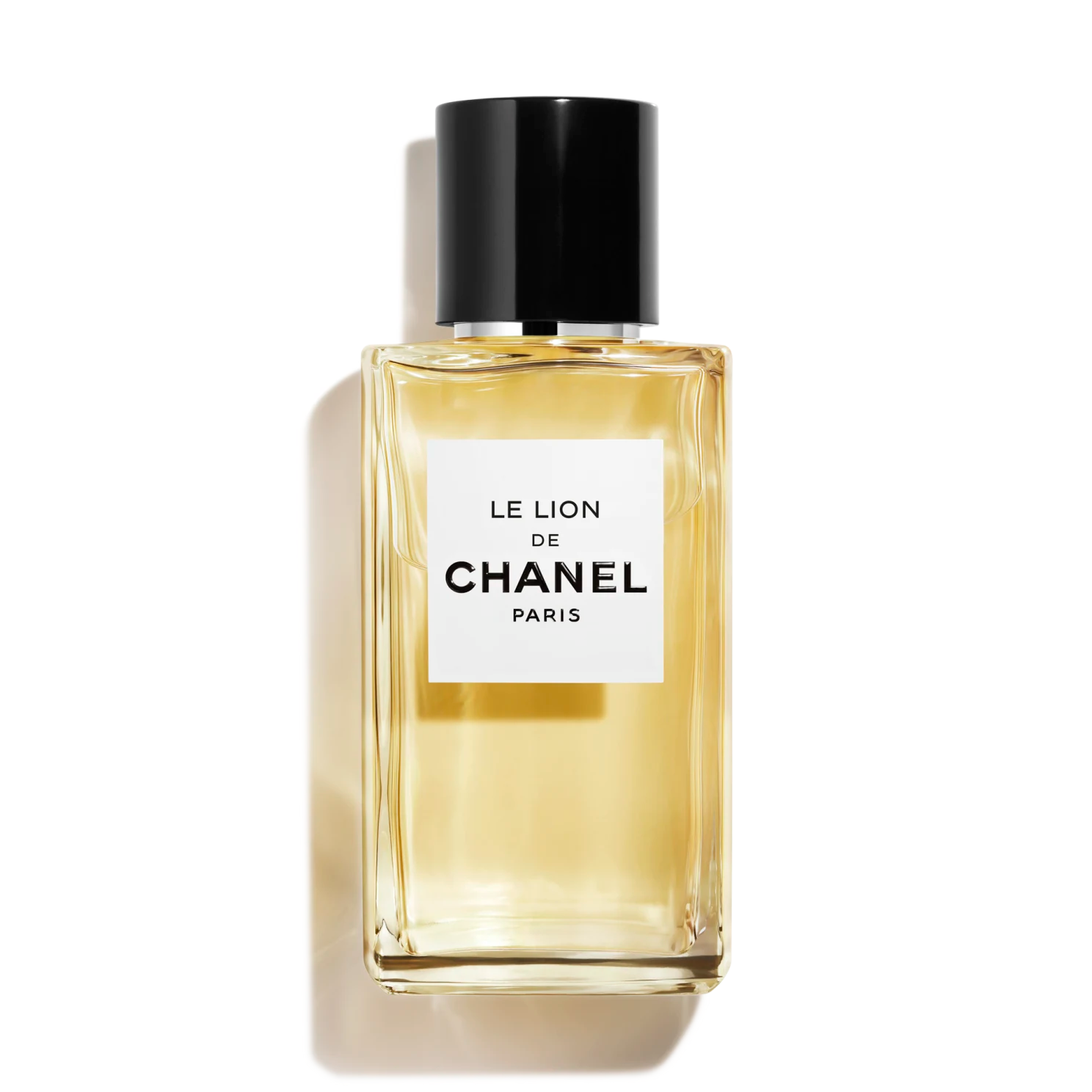 Chanel Le Lion de Chanel Eau de Parfum 200ml