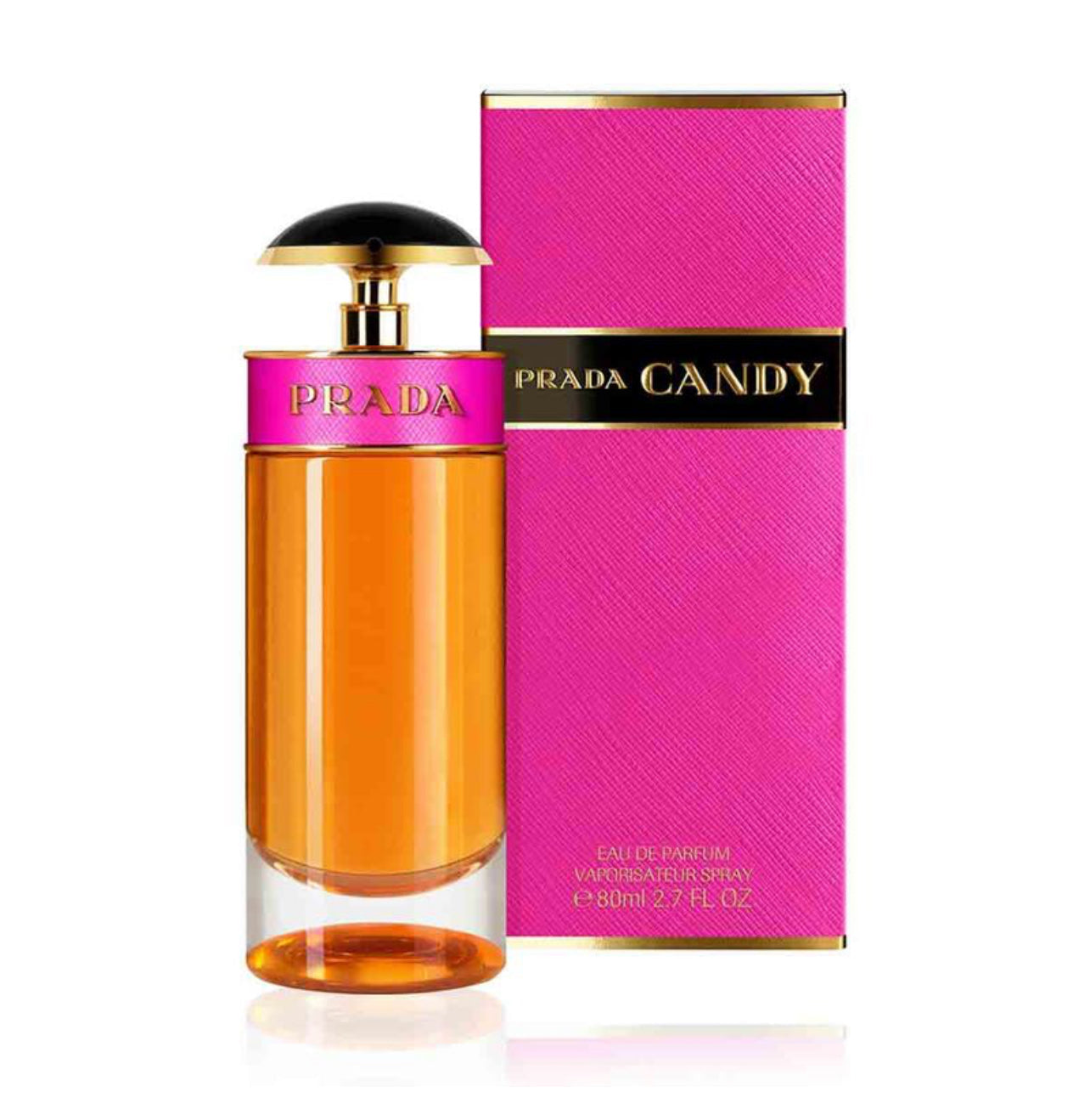 PRADA CANDY EDP 80ML W