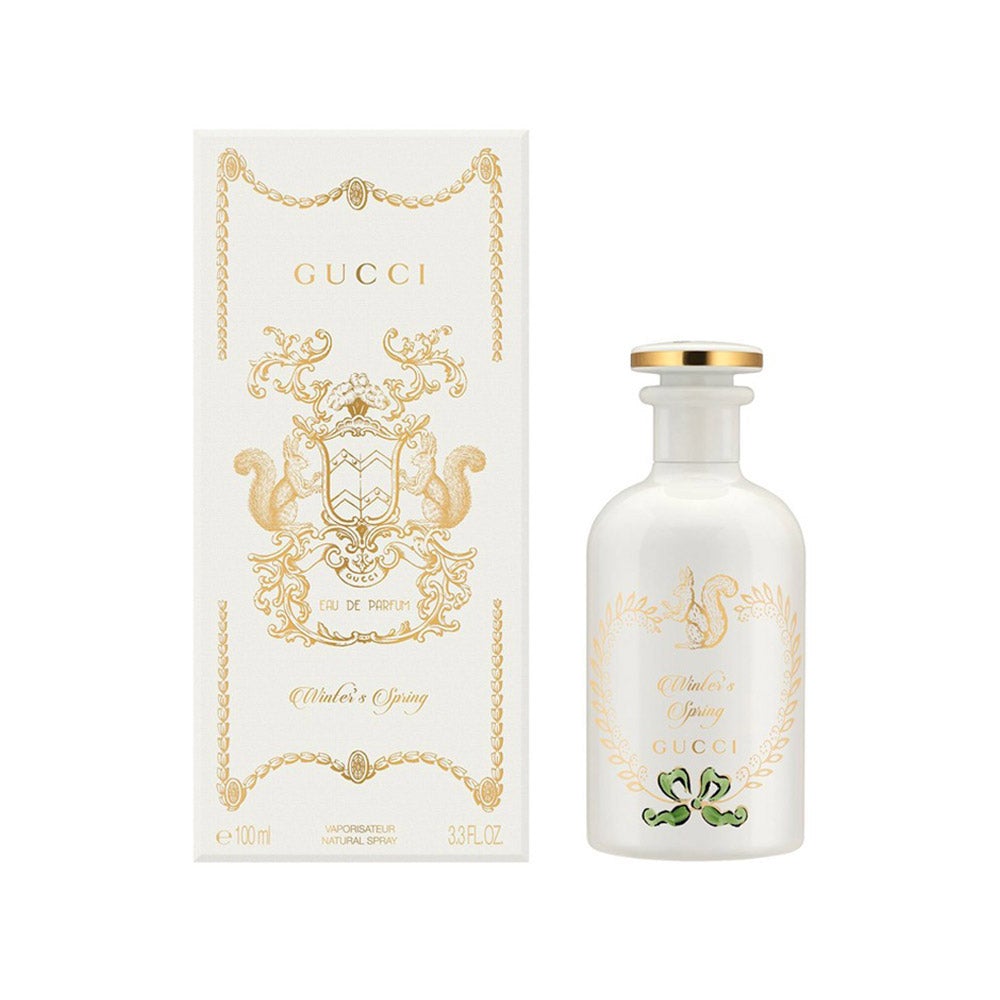 Gucci Winter's Spring Eau de Parfum 100ml