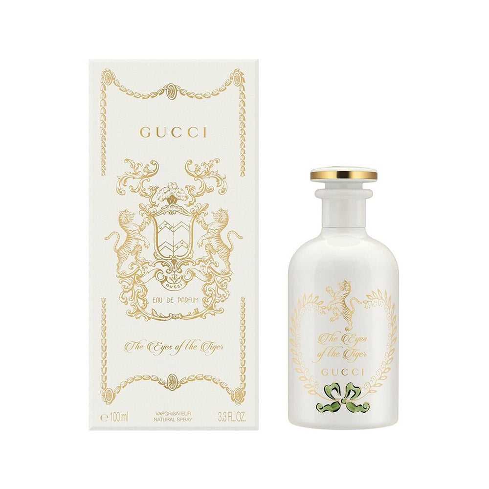 GUCCI THE EYES OF THE TIGER EDP 100ML