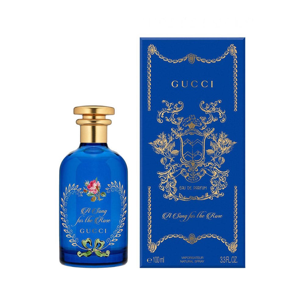 Gucci A Song for the Rose Eau de Parfum 100ml