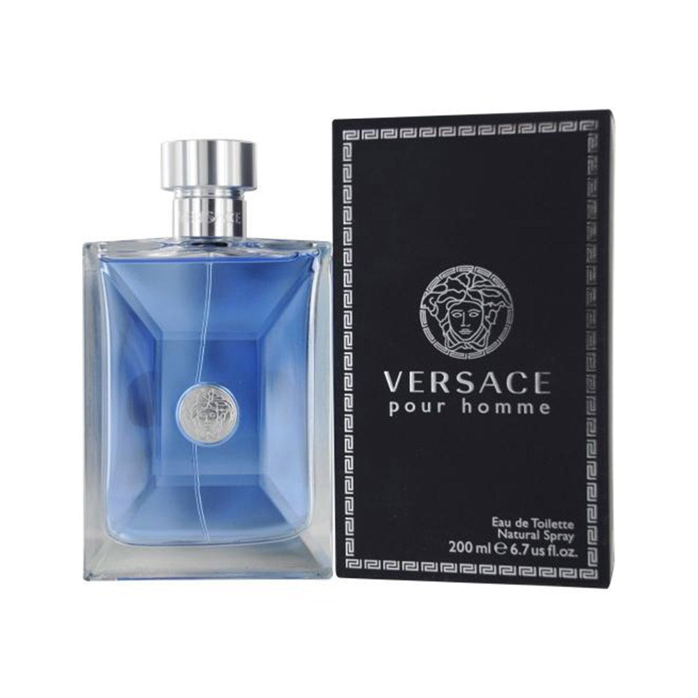 Versace Pour Homme Eau de Toilette 100 ml