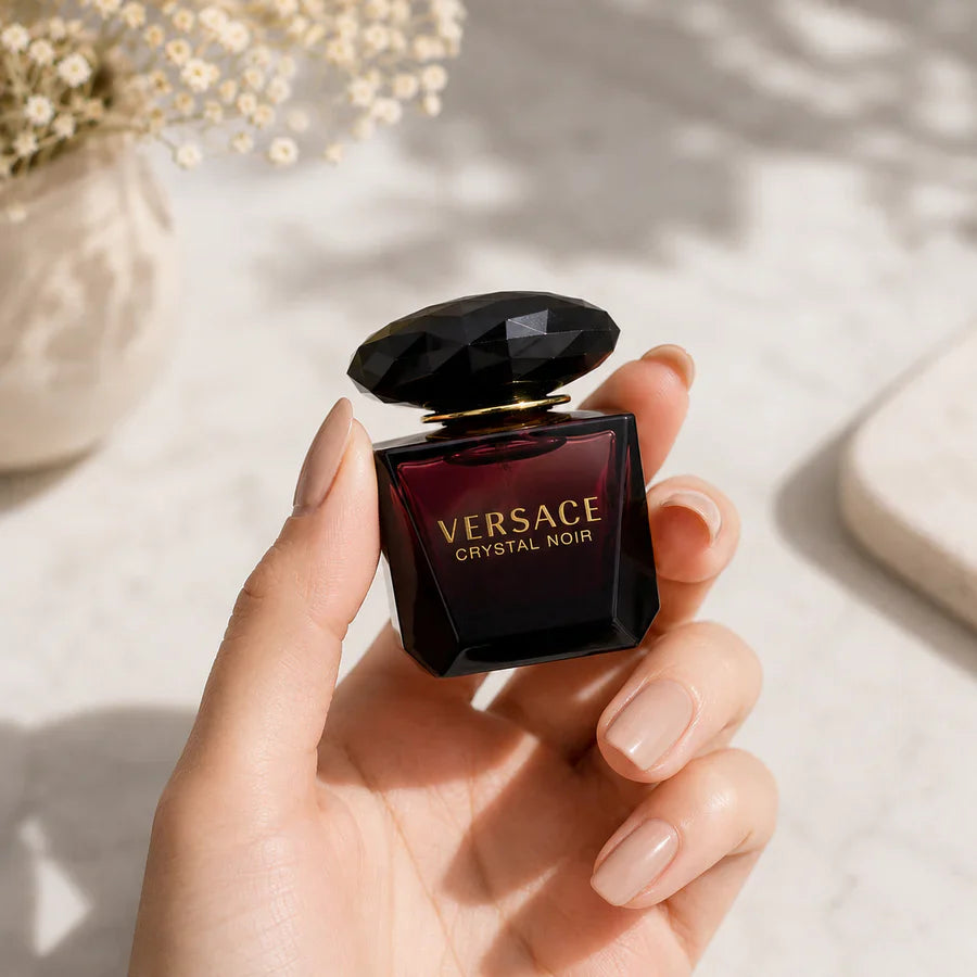 Versace Crystal Noir – Mini (5ml / 0.17 fl oz)