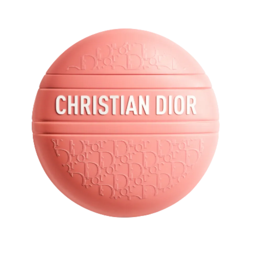 Christian Dior Le Baume Coral - Limited Edition
