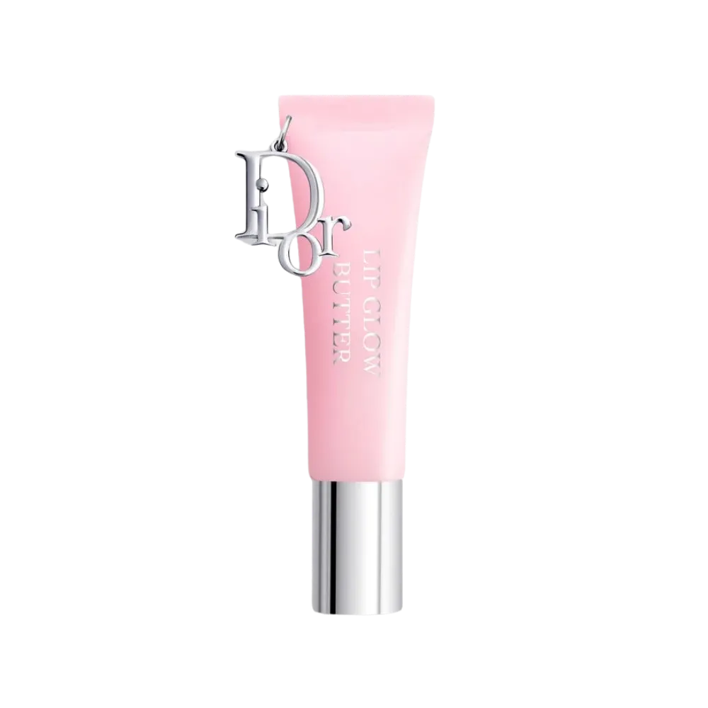 Dior Addict Lip Glow Butter 101 Glazed Pink