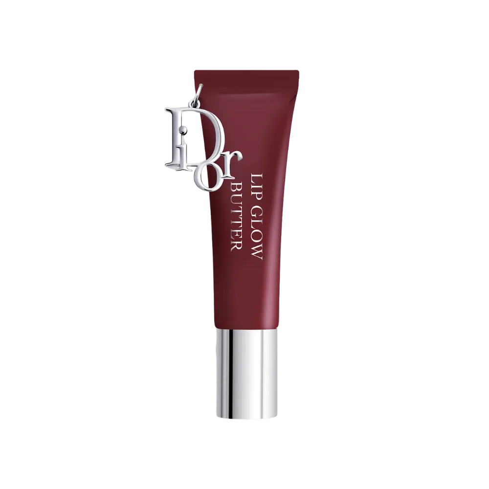 Dior Addict Lip Glow Butter 104 Black Berry