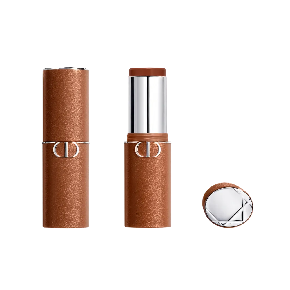 Dior Forever Skin Bronze 06 Deep Dark