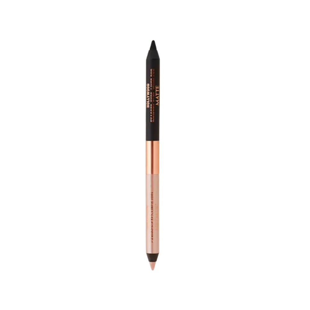 Charlotte Tilbury Exagger-Eyes Liner Duo Black