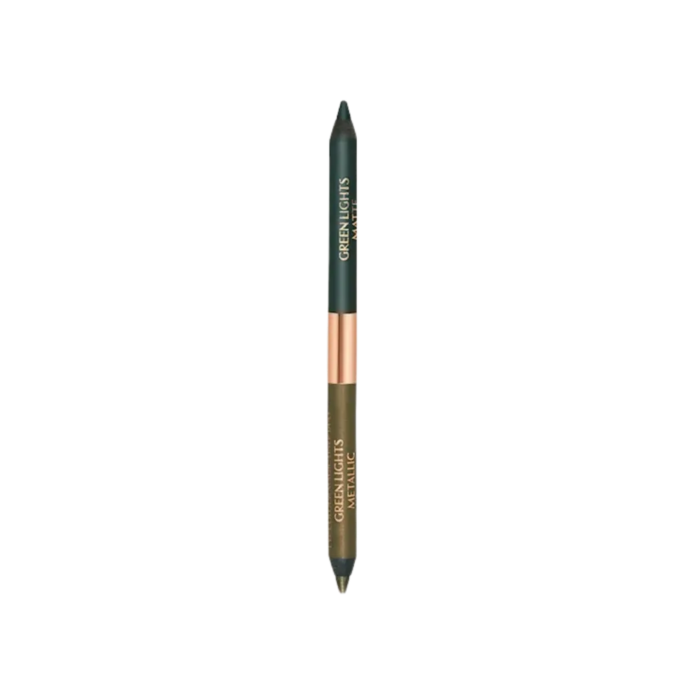 Charlotte Tilbury Eye Colour Magic Liner Duo Green Lights