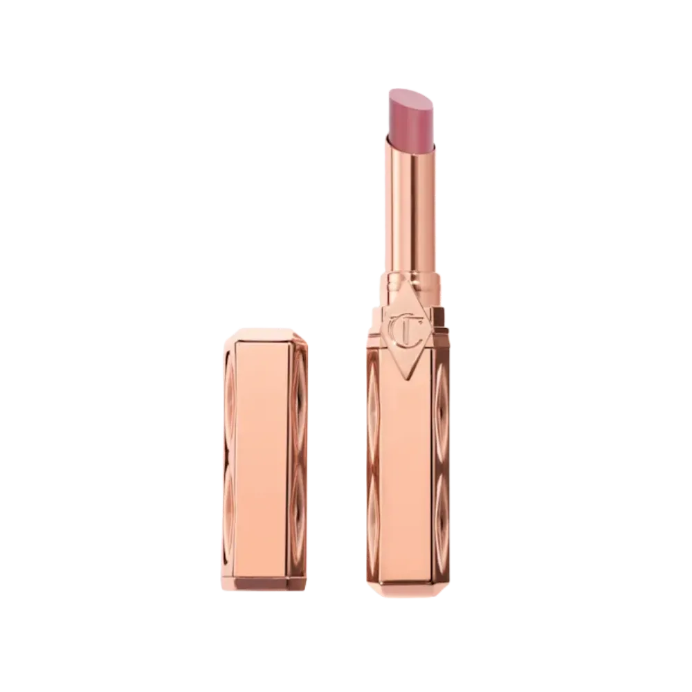 Charlotte Tilbury Pillow Talk Blush Balm Lip Tint Pillow Talk Medium