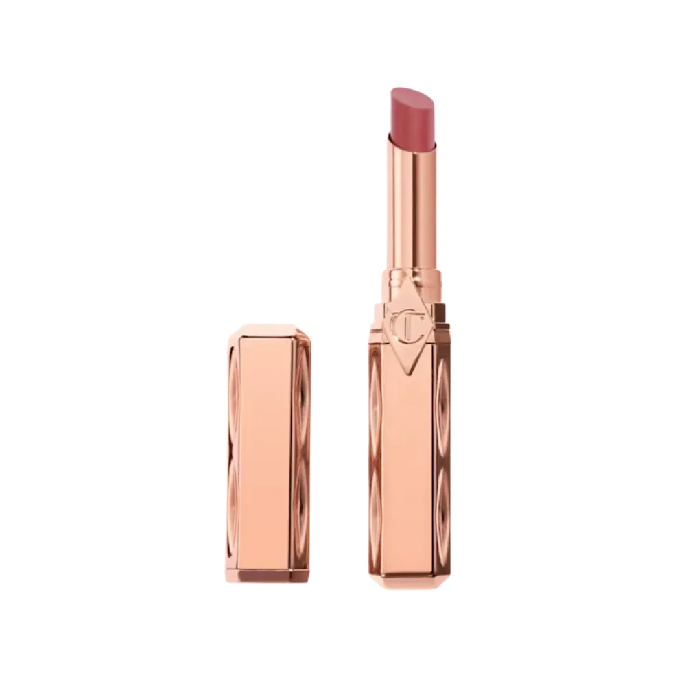 Charlotte Tilbury Pillow Talk Blush Balm Lip Tint Blushed Rose