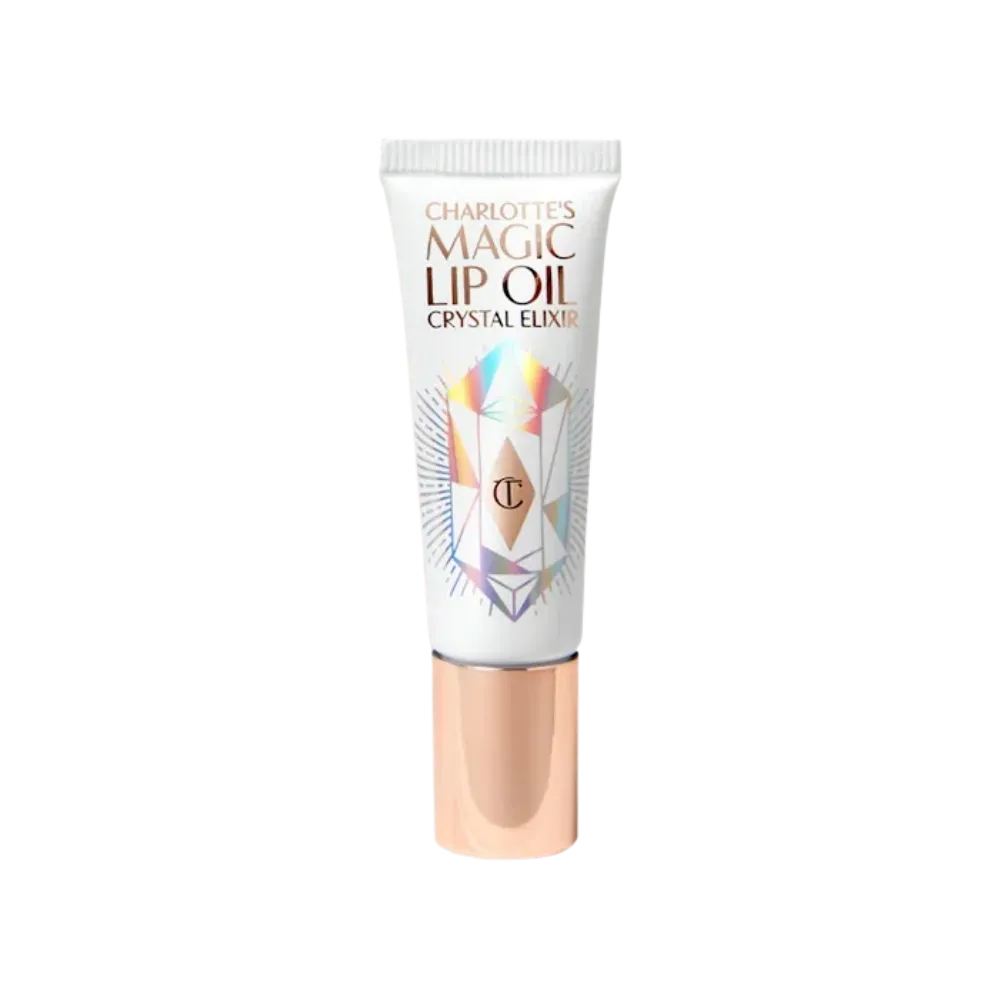 Charlotte Tilbury Charlotte's Magic Lip Oil Crystal Elixir Original