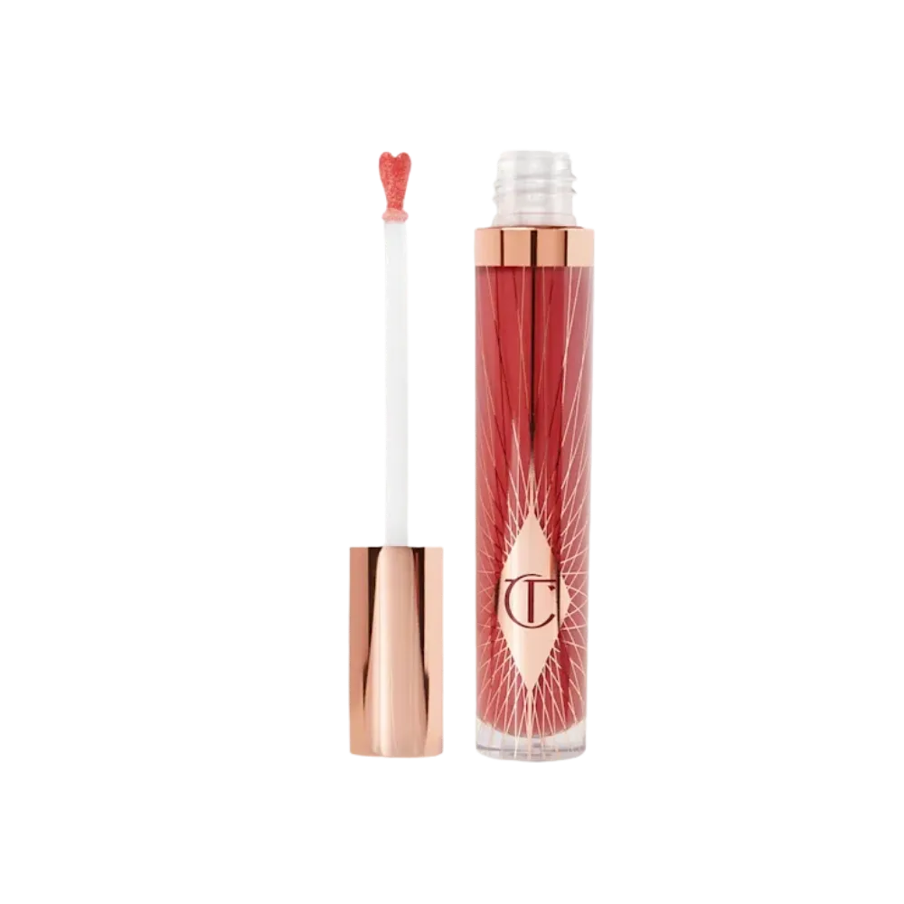 Charlotte Tilbury Collagen Lip Bath Walk Of No Shame
