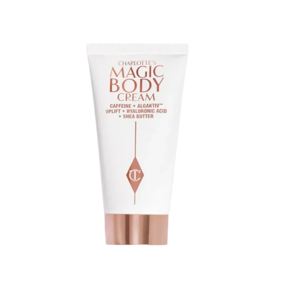 Charlotte Tilbury Magic Body Cream