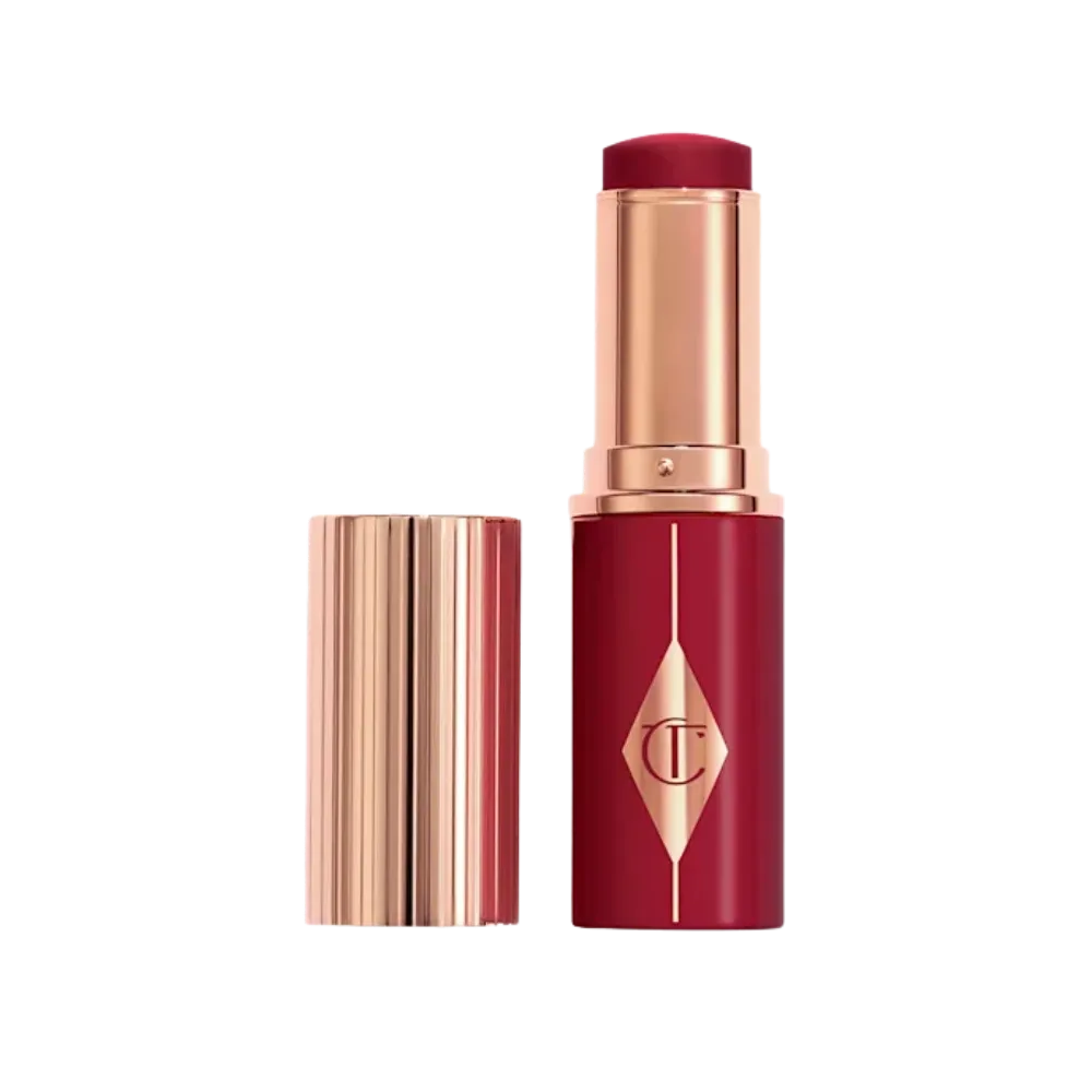 Charlotte Tilbury Unreal Blush Healthy Glow Stick Berry Glow