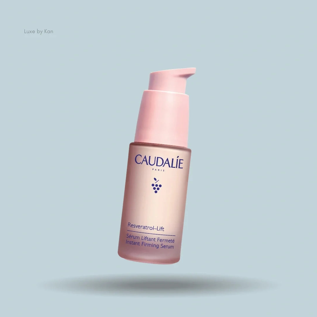 Caudalie Resveratrol Lift Instant Firming Serum (30 ml)