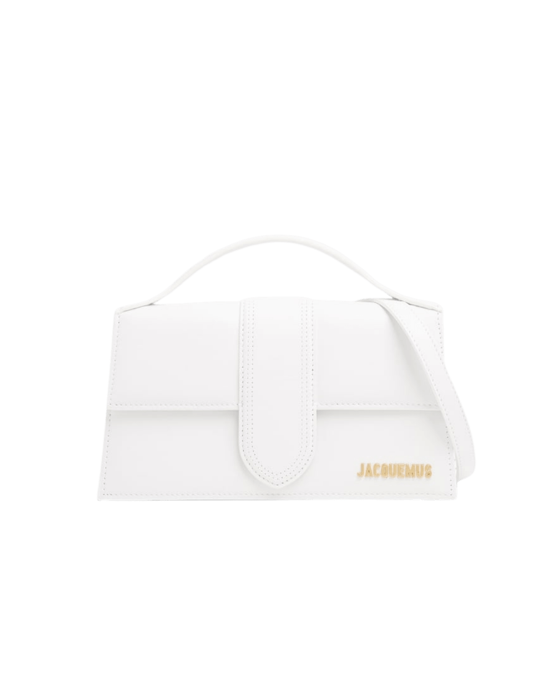 Le Grand Bambino White