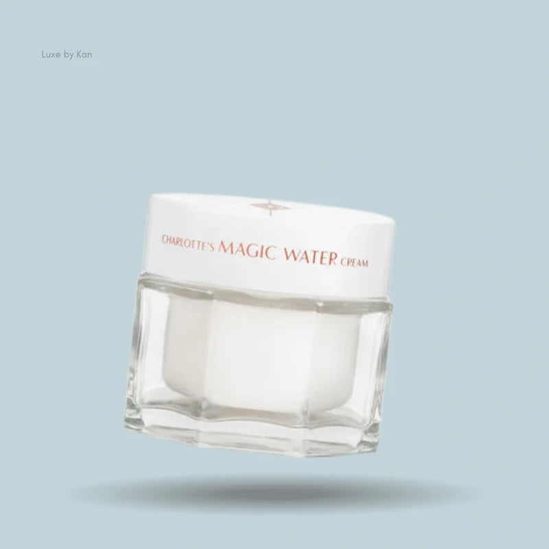 CHARLOTTE TILBURY CHARLOTTE'S MAGIC WATER CREAM