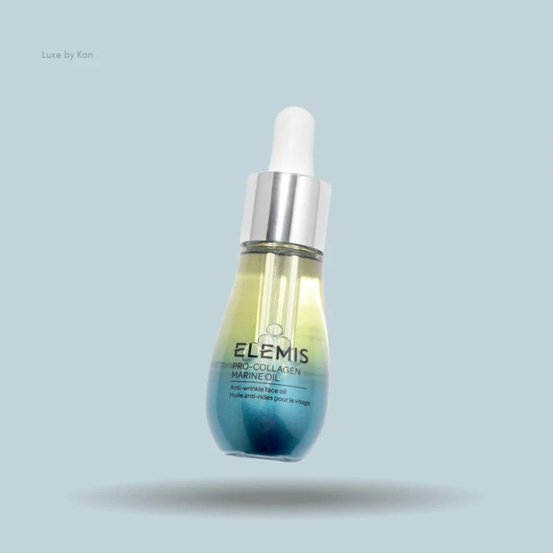 ELEMIS Pro-Collagen Marine Oil 15ml